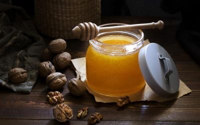 AMPIA SCELTA DI MIELE ARTIGIANALE